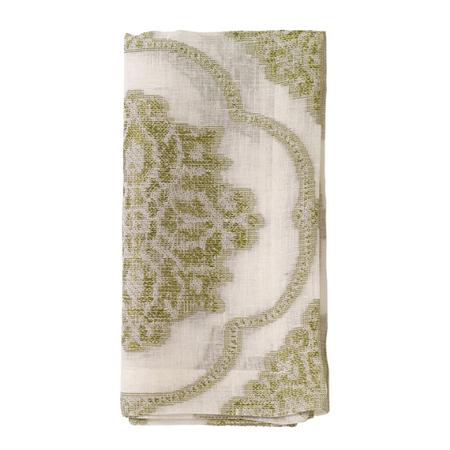 Corte Napkin - Willow