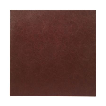 Tanner Square Placemat - Brown