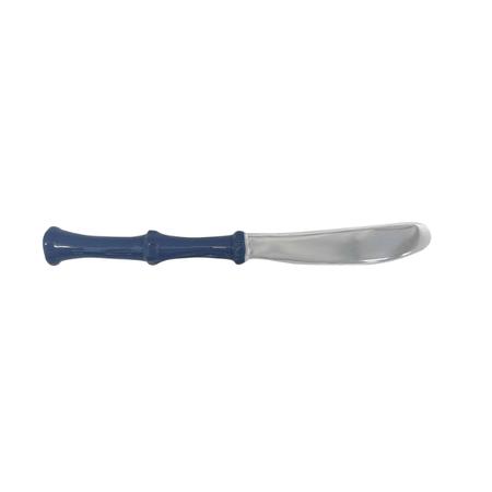 Bamboo Blue Spreader