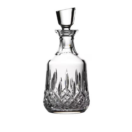 Waterford Lismore Small Decanter