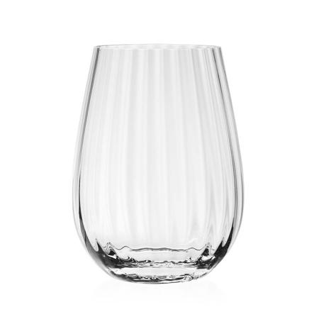 William Yeoward Corinne Large Wine Tumbler 425ml