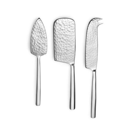 Versa Cheese Set