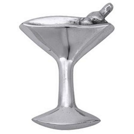 Cocktail Napkin Weight