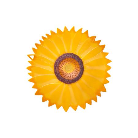 Sunflower Lid 8