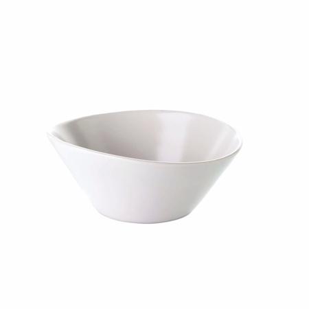 Simon Pearce Barre Cereal Bowl — Alabaster