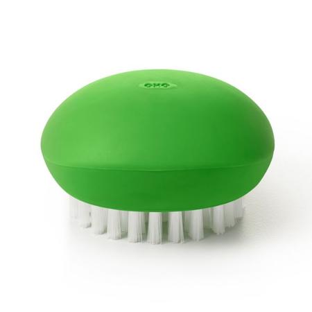 OXO Flexible Vegetable Brush