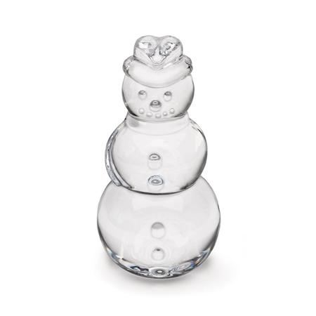 Simon Pearce Snowman, Medium