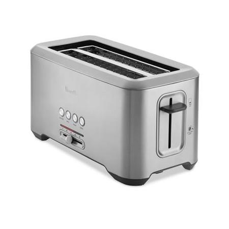 Breville A Bit More 4 Slice Toaster