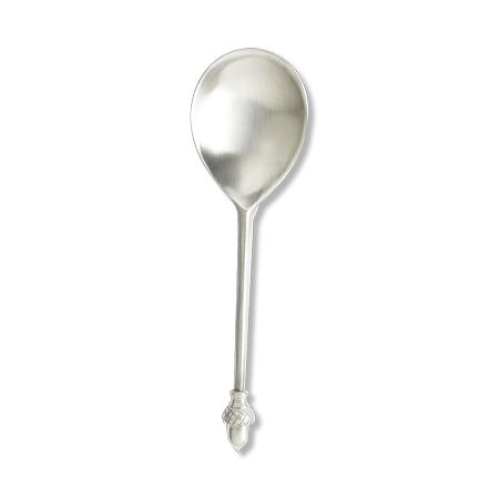 Match Acorn Spoon